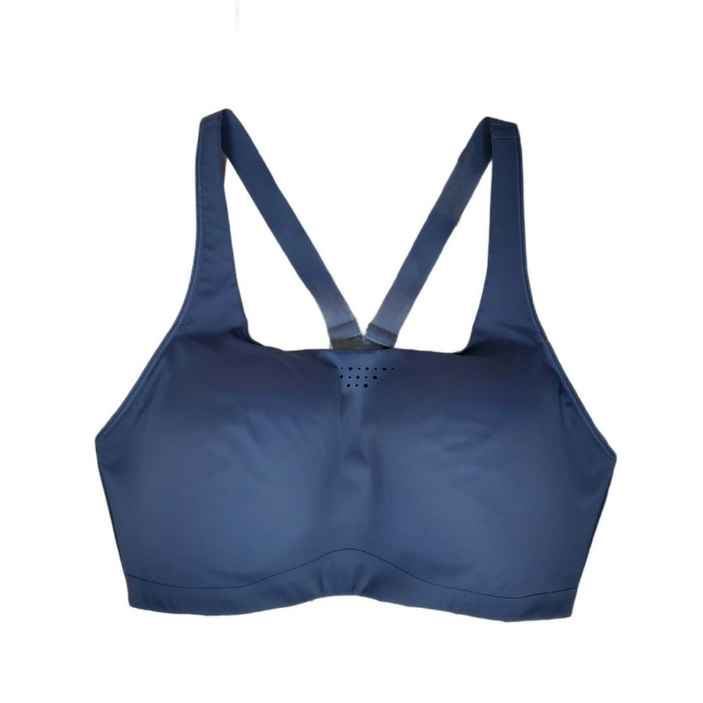 ATHLETA Phenomena Bra B-DD Sports Crossback Bra